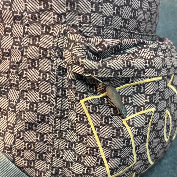 DC backpack - Picture 10 of 13